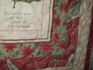 Joan's quilt 012