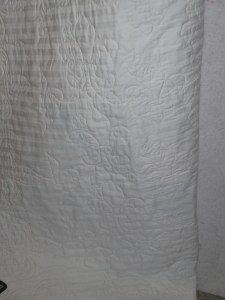 fleur de lis quilt 010