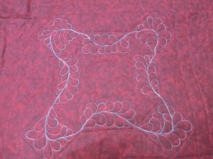 Wilma Red & White 005