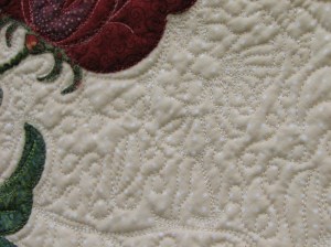 Tree of Life detail  of fairy