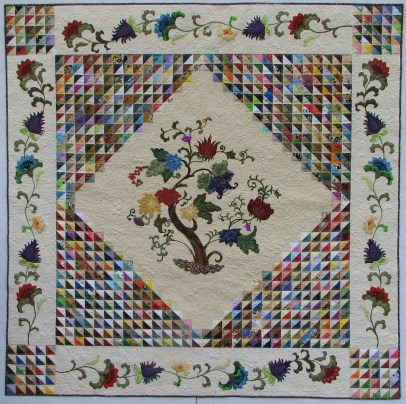 Tree of Life full view